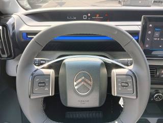 CITROEN C3 usata, con Autoradio