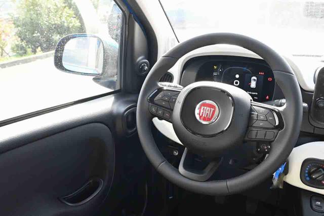 FIAT Panda usata, con Controllo trazione