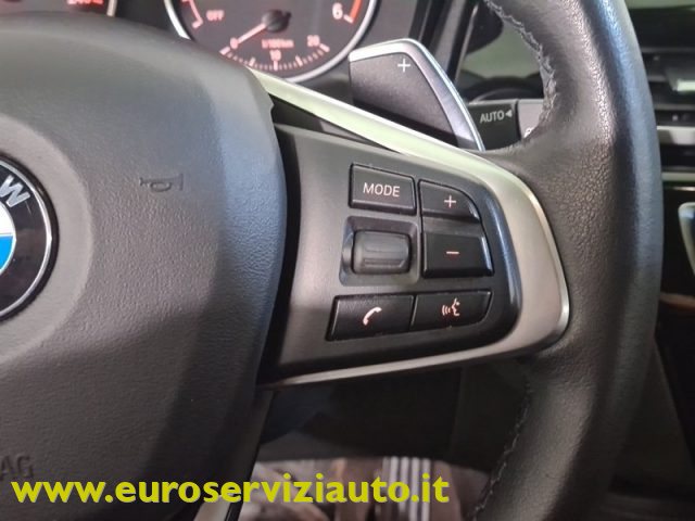BMW X1 usata 25
