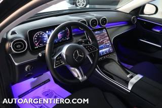 MERCEDES-BENZ C 200 usata, con Autoradio