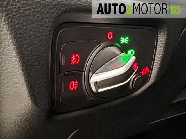 AUDI A3 usata, con Sedili sportivi
