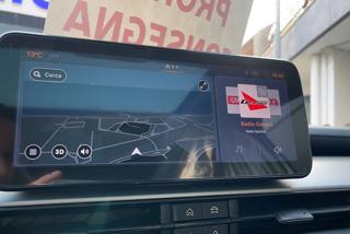 JEEP Avenger usata, con Immobilizzatore elettronico