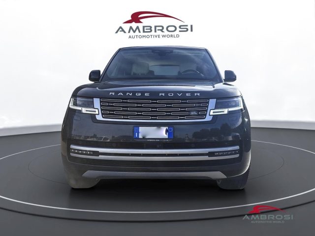 LAND ROVER Range Rover usata 6