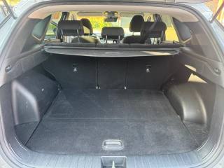 HYUNDAI Tucson usata, con Sistema di navigazione