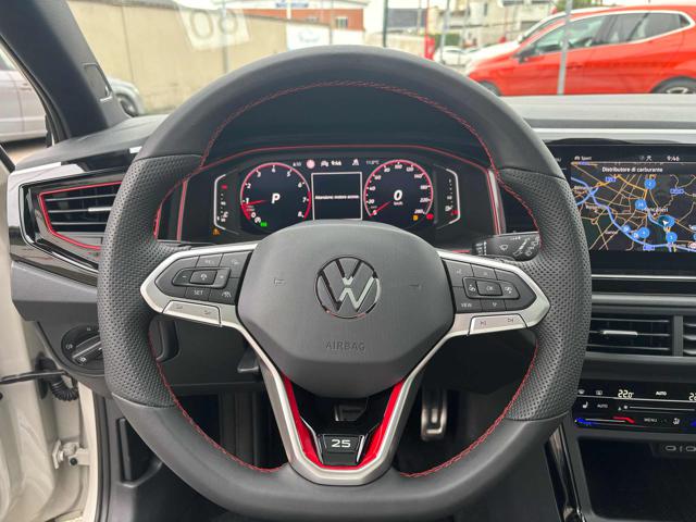 VOLKSWAGEN Polo GTI usata, con Controllo trazione