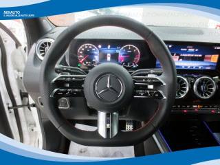 MERCEDES-BENZ GLA 200 usata, con Airbag Passeggero