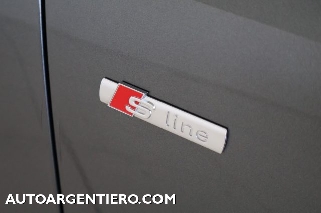 AUDI A4 usata, con Airbag testa