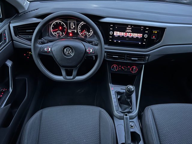 VOLKSWAGEN Polo usata, con Alzacristalli elettrici