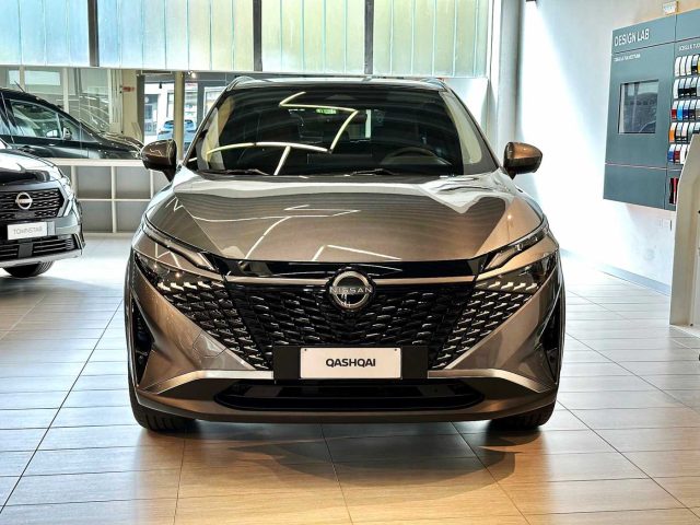 NISSAN Qashqai usata, con Cerchi in lega