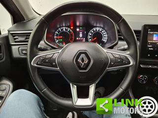 RENAULT Clio usata, con Alzacristalli elettrici