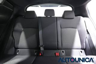 TOYOTA C-HR usata, con Luci diurne