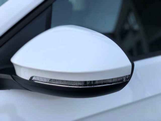 VOLKSWAGEN T-Cross usata, con Cruise Control