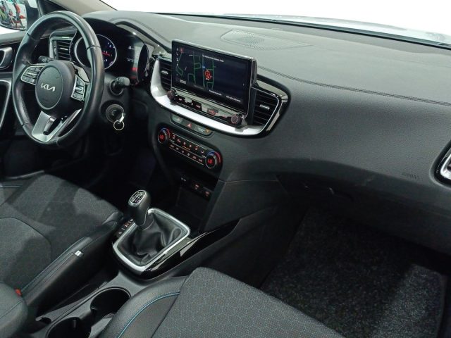 KIA XCeed usata, con Controllo trazione