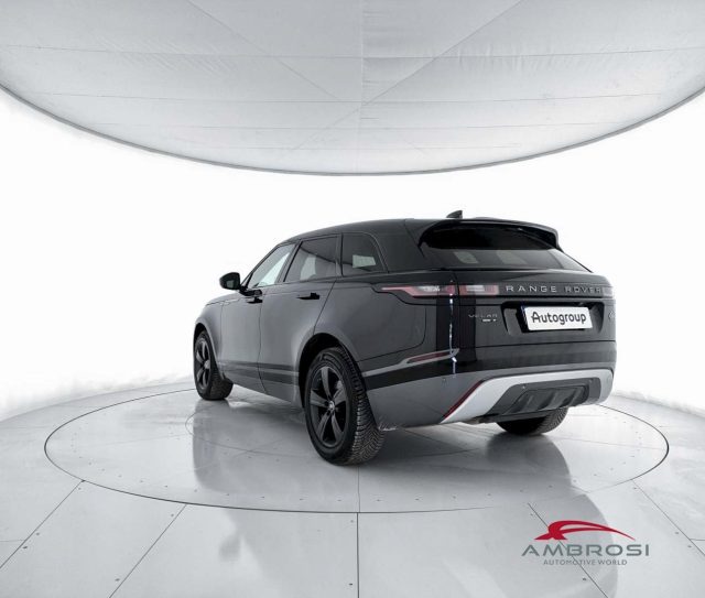 LAND ROVER Range Rover Velar usata 3