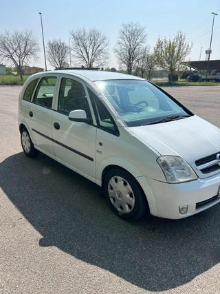OPEL Meriva usata, con Climatizzatore