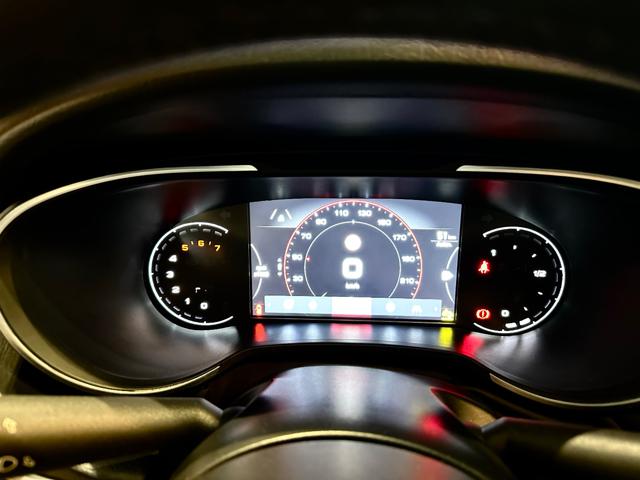 FIAT Tipo usata, con Sedile posteriore sdoppiato