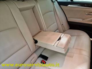 BMW 525 usata 46