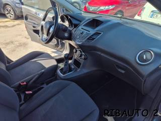 FORD Fiesta usata, con Controllo vocale