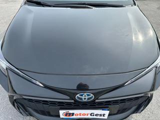 TOYOTA Corolla usata, con Sensore di luce