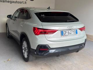 AUDI Q3 usata, con Chiusura centralizzata