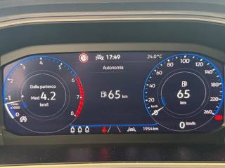 VOLKSWAGEN T-Roc usata, con Park Distance Control