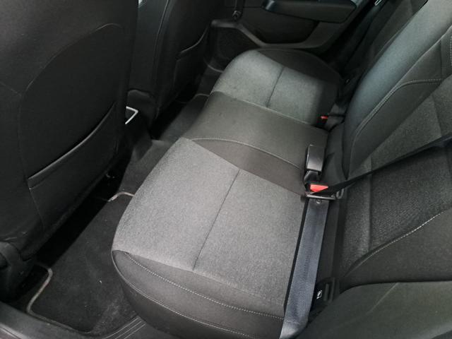 RENAULT Clio usata, con Alzacristalli elettrici