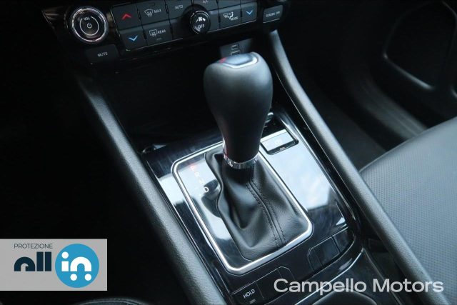 JEEP Compass usata 11