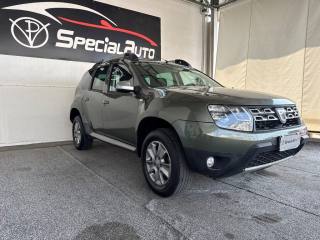 DACIA Duster usata 6