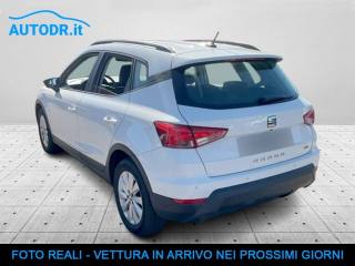 SEAT Arona usata, con Airbag laterali