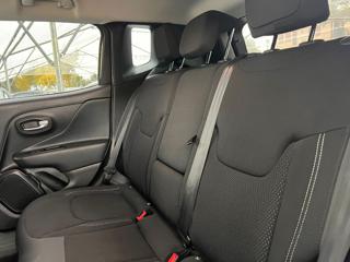 JEEP Renegade usata, con Alzacristalli elettrici