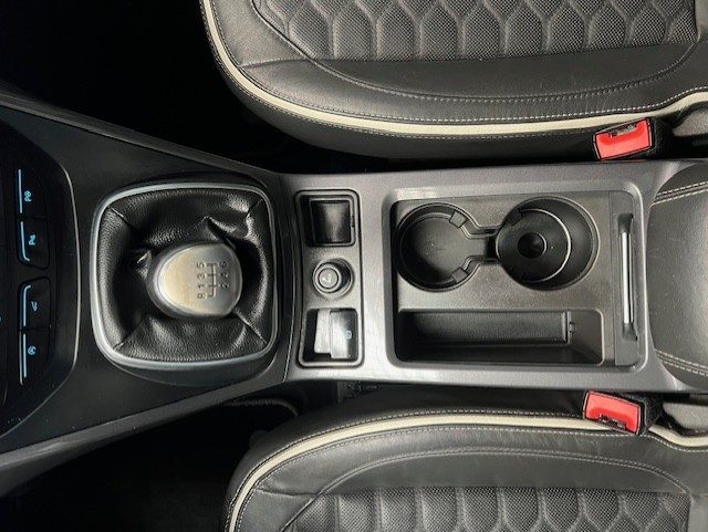 FORD Kuga usata, con Cruise Control