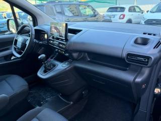 FIAT Doblo usata, con Bracciolo