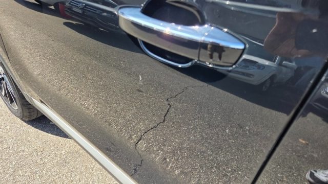 MG ZS usata, con Cerchi in lega