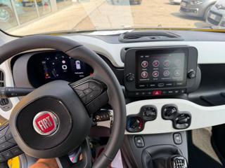 FIAT Panda Cross usata, con Chiusura centralizzata