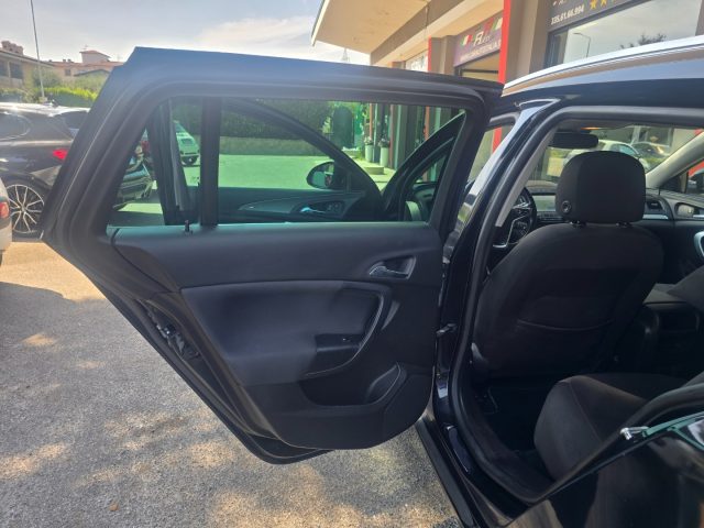 OPEL Insignia usata 86
