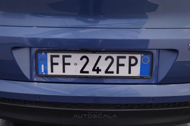 HYUNDAI Tucson usata, con Riconoscimento dei segnali stradali