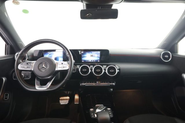 MERCEDES-BENZ A 250 usata 3