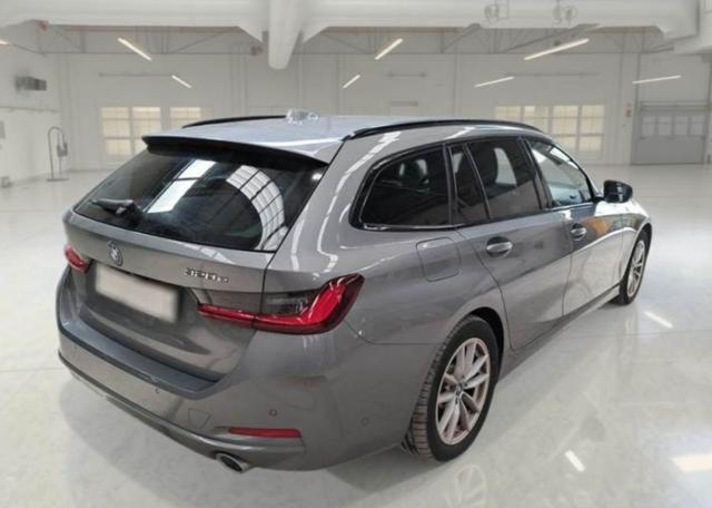 BMW 320 usata, con Airbag
