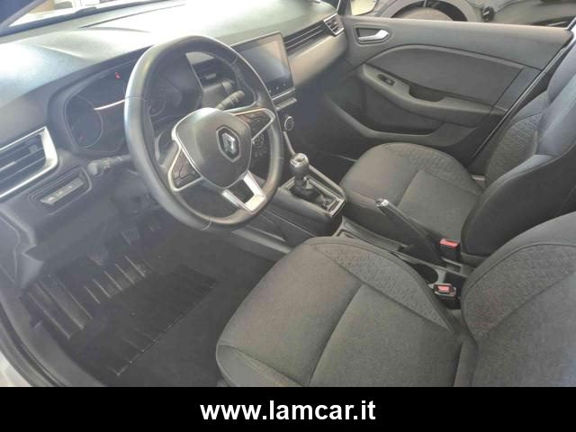 RENAULT Clio usata, con Fari LED