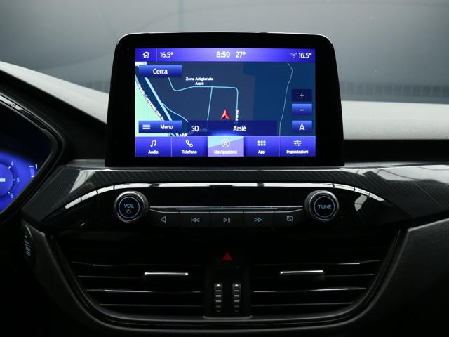 FORD Kuga usata, con ESP