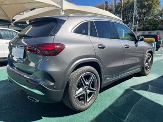 MERCEDES-BENZ GLA 200 usata, con Autoradio