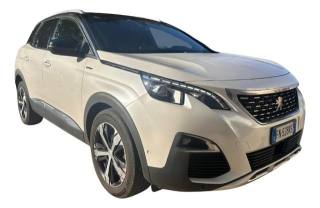 PEUGEOT 3008 BlueHDi 130 S&S EAT8 GT Line