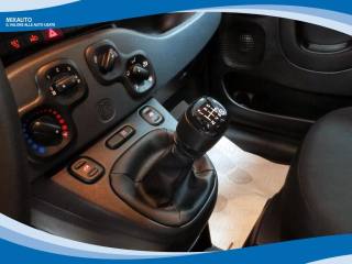 FIAT Panda usata, con Chiusura centralizzata