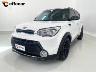 KIA Soul 1.6 GDi You® Soul NEOPATENTATI