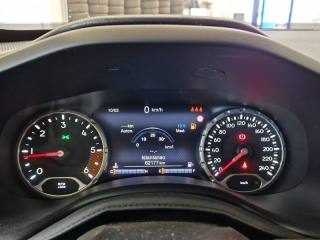 JEEP Renegade usata 6