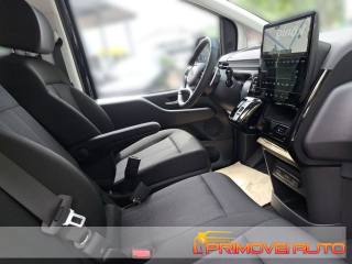 HYUNDAI Staria usata, con Autoradio