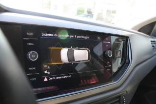 VOLKSWAGEN Polo usata, con Specchietti laterali elettrici