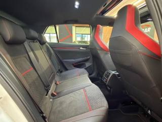 VOLKSWAGEN Golf GTI usata, con ESP