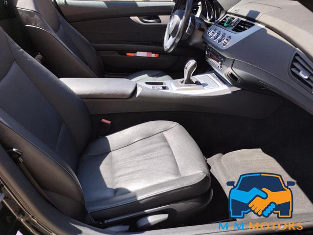 BMW Z4 usata, con Fari Xenon