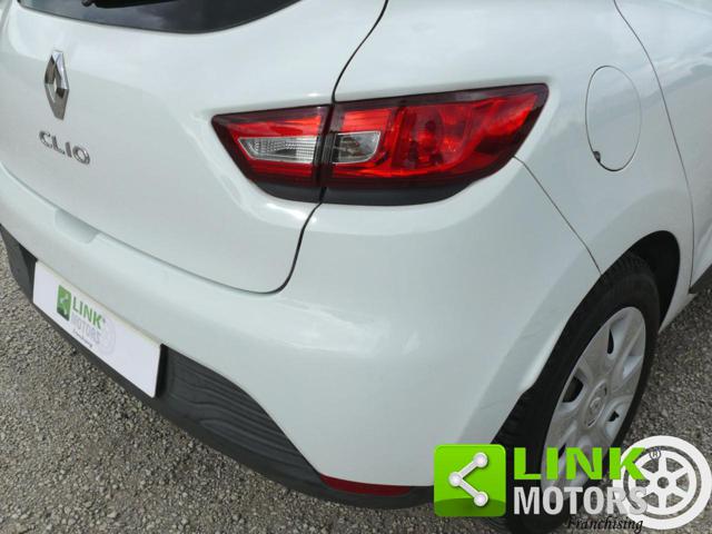 RENAULT Clio usata, con Airbag testa